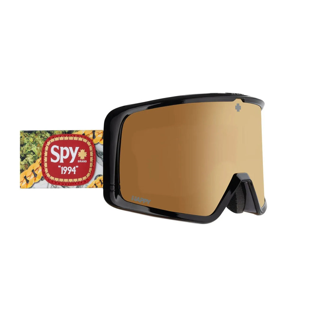 Spy Snow Goggles Megalith