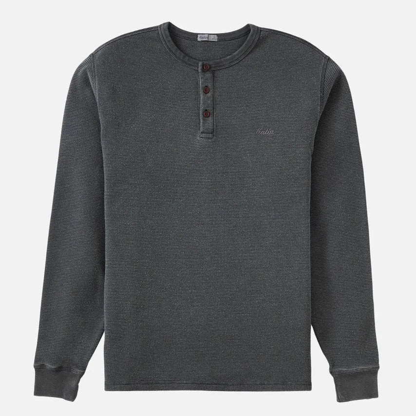 Katin Mens Shirt Mesa Thermal