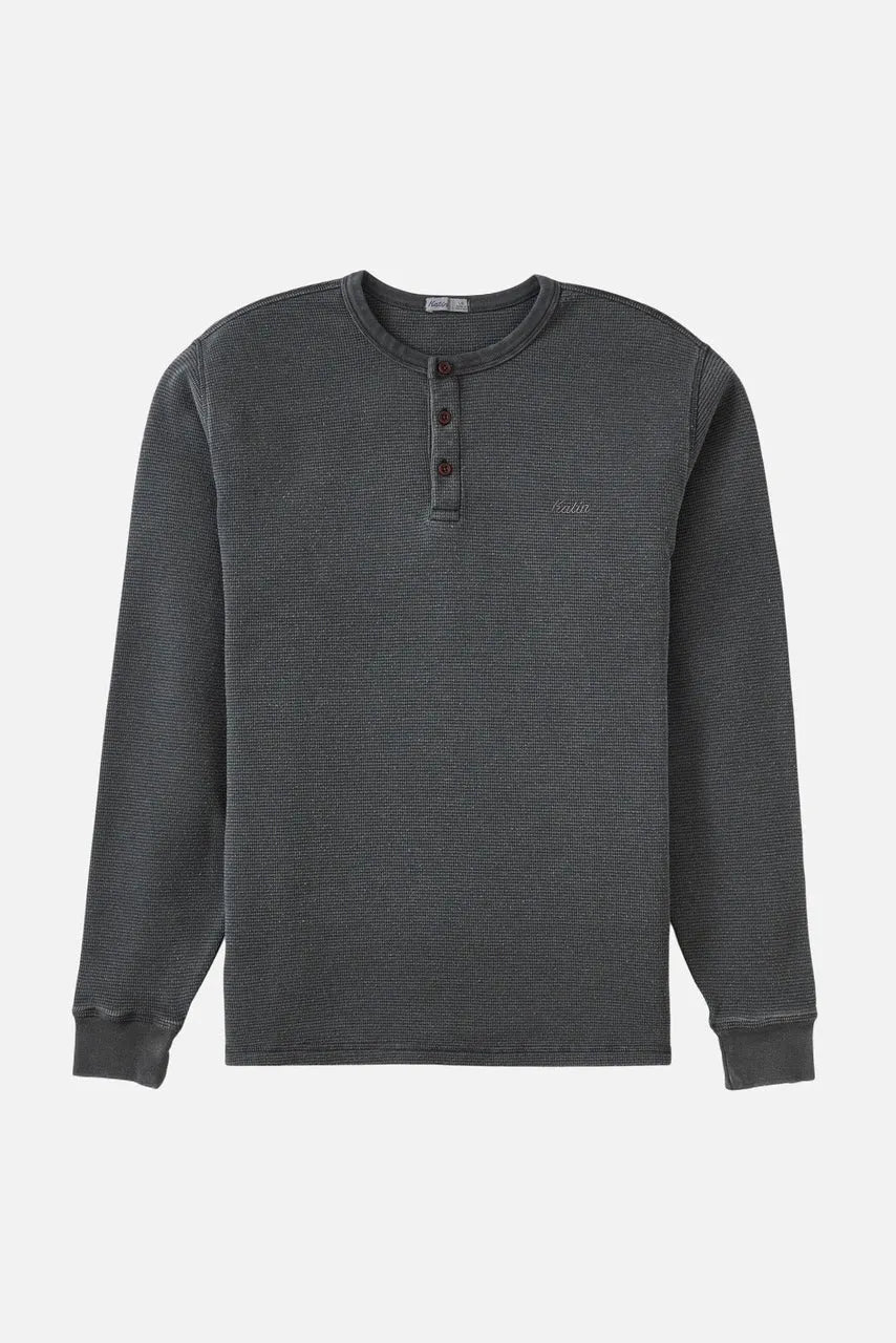 Katin Mens Shirt Mesa Thermal