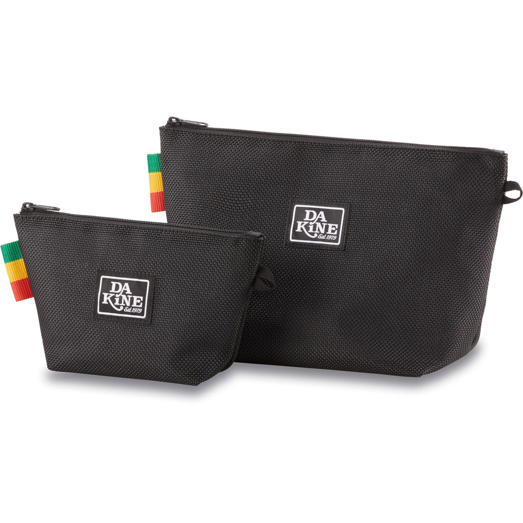 Dakine Mesh Pouch Set