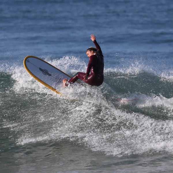 Surftech Walden Surfboard Micro Magic Groveler