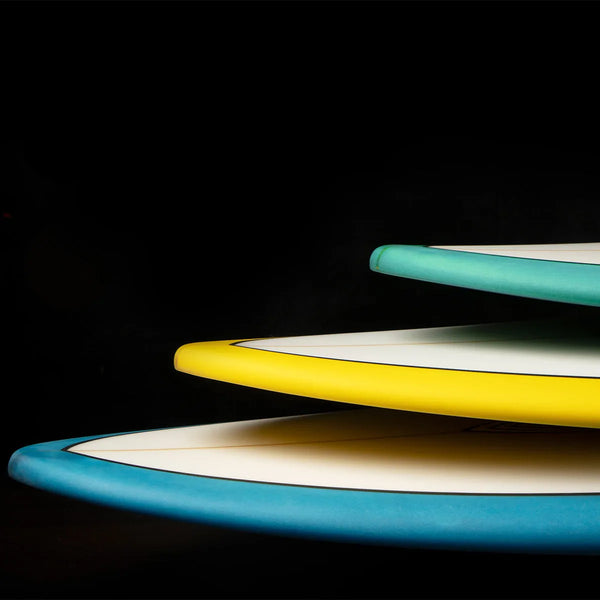 Surftech Walden Surfboard Micro Magic Groveler