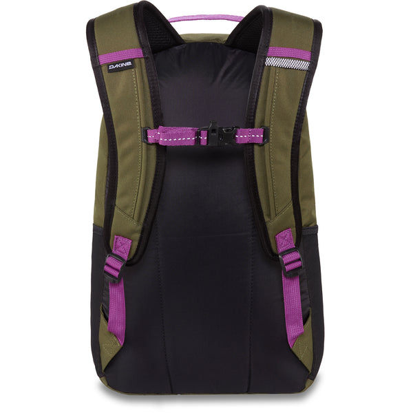 MISSIONPACK18L-JUNGLEPUNCH-  display picture 1