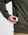 Free Fly Mens Sweatshirt Bamboo Northcoast Fleece Crew