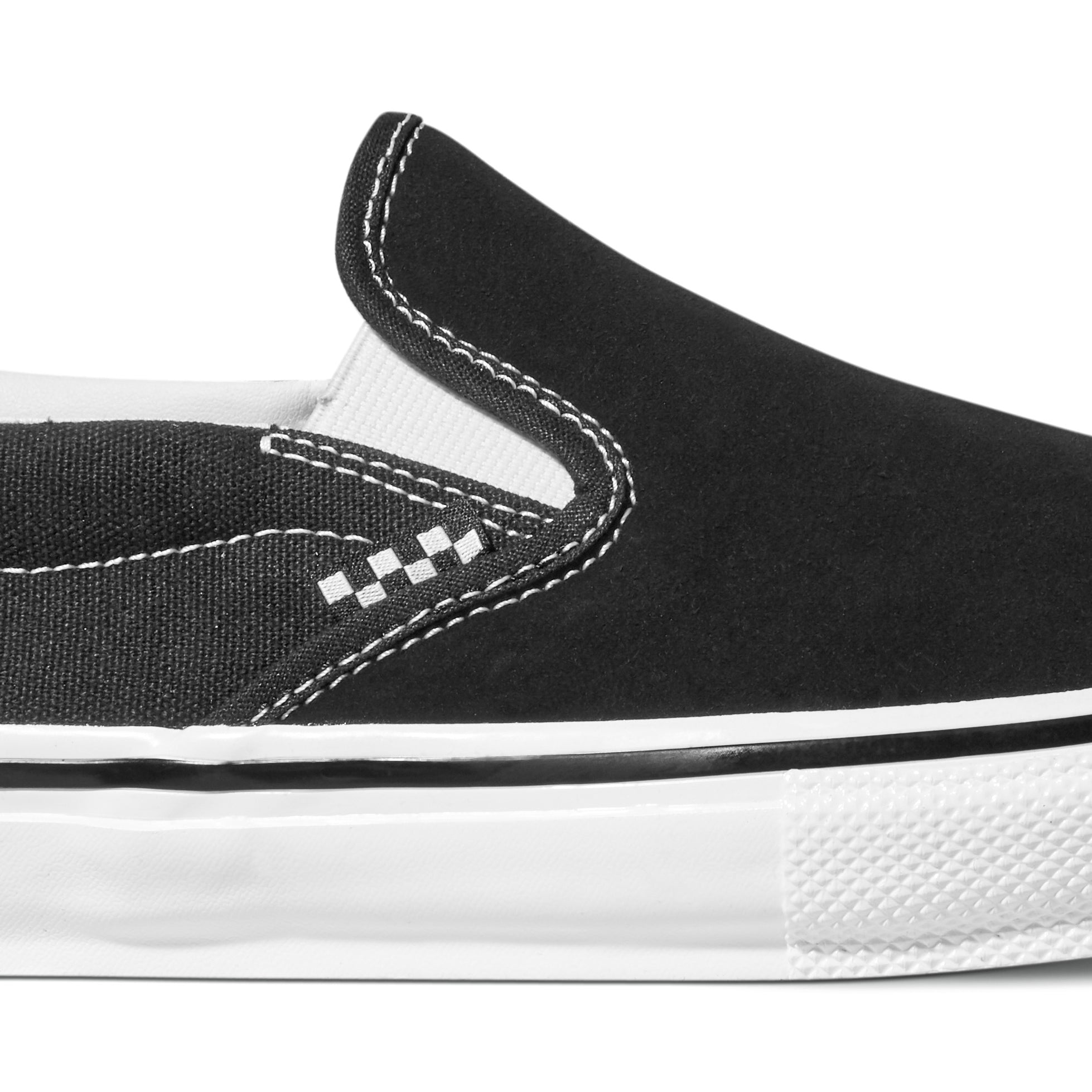 Vans Mens Shoes Skate Slip-On