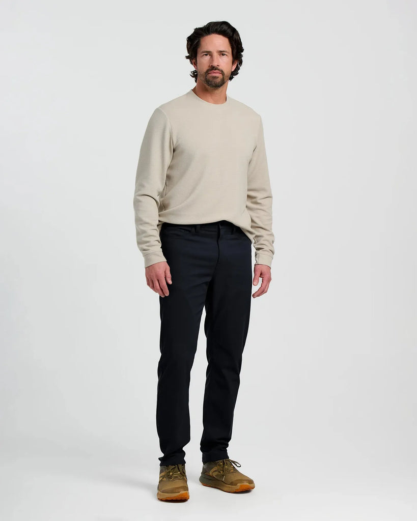 Free Fly Mens Pants Passage 5 Pocket