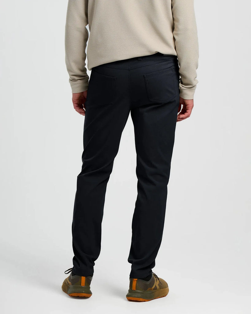 Free Fly Mens Pants Passage 5 Pocket