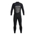 Xcel Mens Wetsuits Infiniti 4/3mm Chest Zip Fullsuit