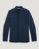 Free Fly Mens Sweatshirt Seawool Flannel