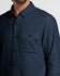 Free Fly Mens Sweatshirt Seawool Flannel