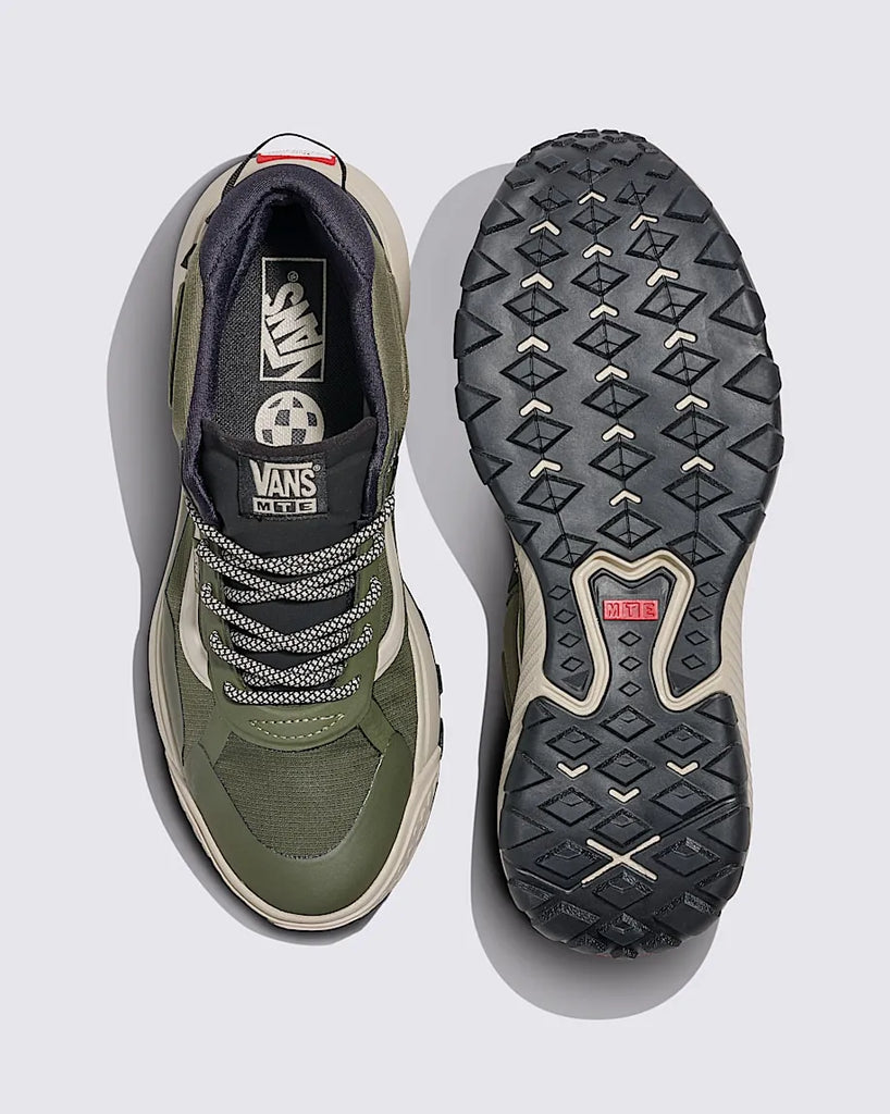 Vans Shoes MTE Crosspath Mid