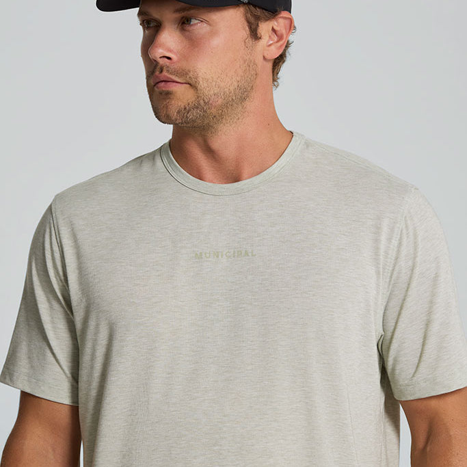Municipal Mens Shirt Sport Utility
