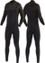 Vissla Mens Wetsuits High Seas 3/2 High Seas Chest Zip