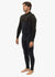 Vissla Mens Wetsuits High Seas 3/2 High Seas Chest Zip