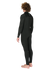 Vissla Mens Wetsuit 7 Seas 3/2mm Chest Zip Full Suit