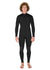 Vissla Mens Wetsuit 7 Seas 3/2mm Chest Zip Full Suit