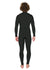 Vissla Mens Wetsuit 7 Seas 3/2mm Chest Zip Full Suit