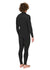 Vissla Mens Wetsuit 7 Seas 3/2mm Chest Zip Full Suit