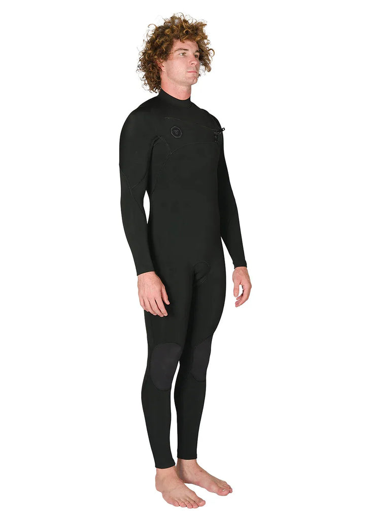 Vissla Mens Wetsuit 7 Seas 3/2mm Chest Zip Full Suit