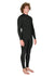 Vissla Mens Wetsuit 7 Seas 3/2mm Chest Zip Full Suit