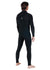 Vissla Mens Wetsuit New Seas 4/3 V-Zip Full Suit