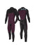 Vissla Mens Wetsuit Seven Seas Comp 4-3 Full Chest Zip