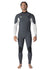 Vissla Mens Wetsuit Seven Seas Comp 4-3 Full Chest Zip