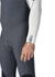 Vissla Mens Wetsuit Seven Seas Comp 4-3 Full Chest Zip