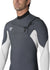 Vissla Mens Wetsuit Seven Seas Comp 4-3 Full Chest Zip