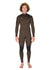 Vissla Mens Wetsuit 7 Seas 4/3 Chest Zip Full Suit