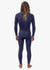 Vissla Mens Wetsuit 7 Seas 3/2mm Chest Zip Full Suit