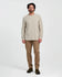 Free Fly Mens Shirt Waffle Crew