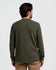 Free Fly Mens Shirt Waffle Crew