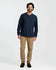 Free Fly Mens Shirt Waffle Long Sleeve Henley