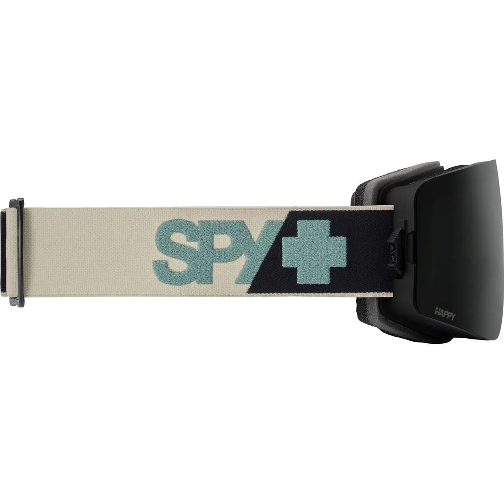 Spy Snow Goggles Marauder Elite
