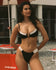 L*Space Womens Bikini Top Peyton