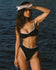 L*Space Womens Bikini Top Effie