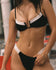 L*Space Womens Bikini Bottoms Dolce