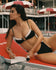 L*Space Womens Bikini Top Peyton