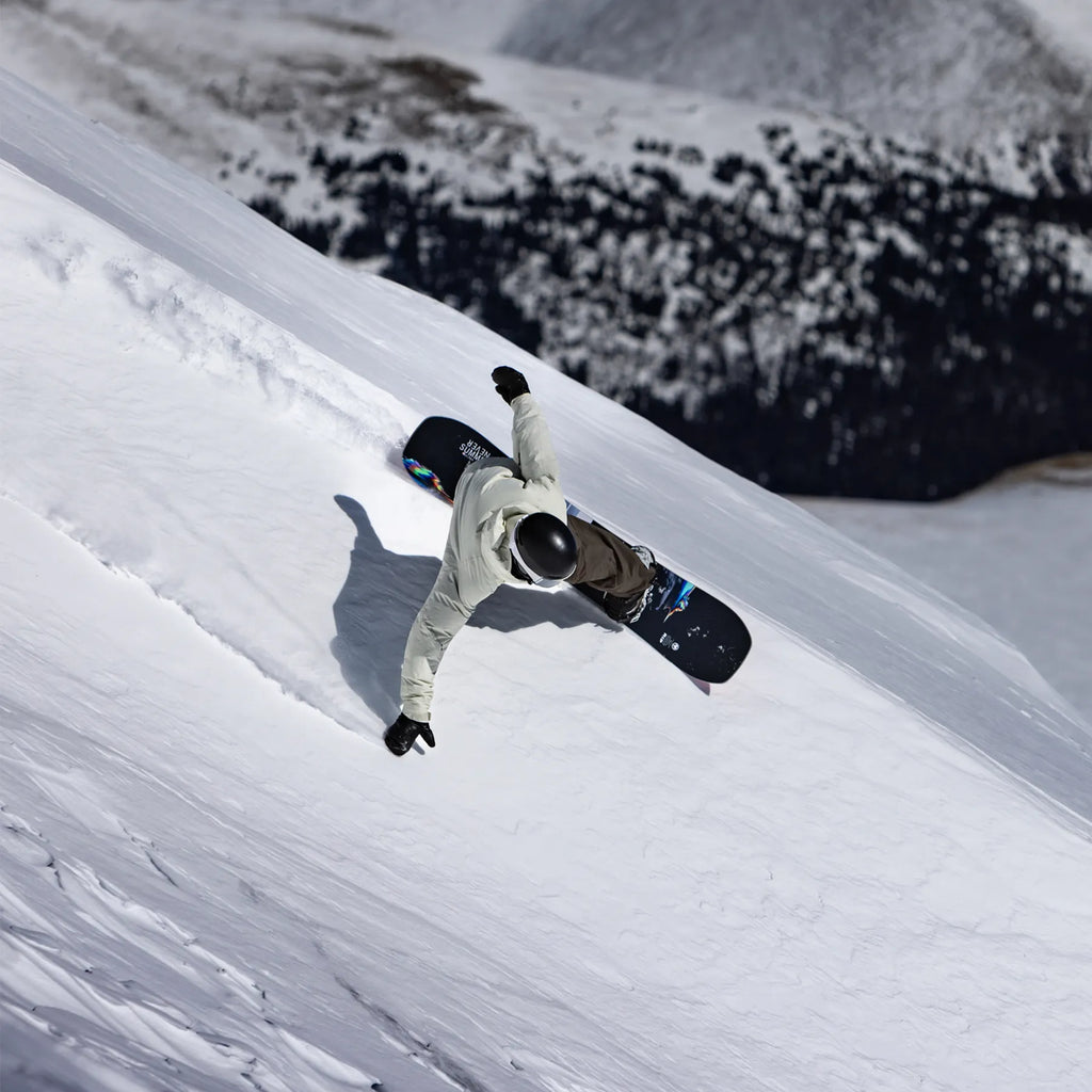 Never Summer Mens Snowboard Proto Type 3