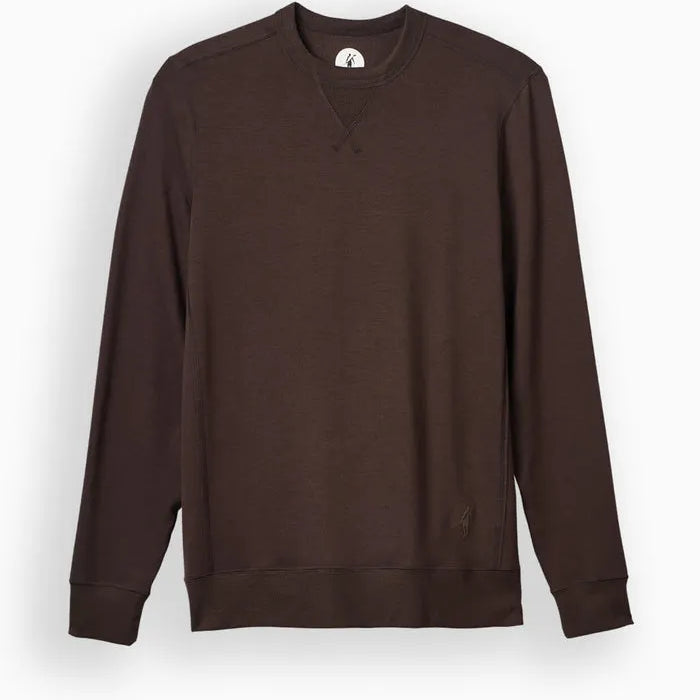 Toes On The Nose Mens Sweatshirt Growler Crew