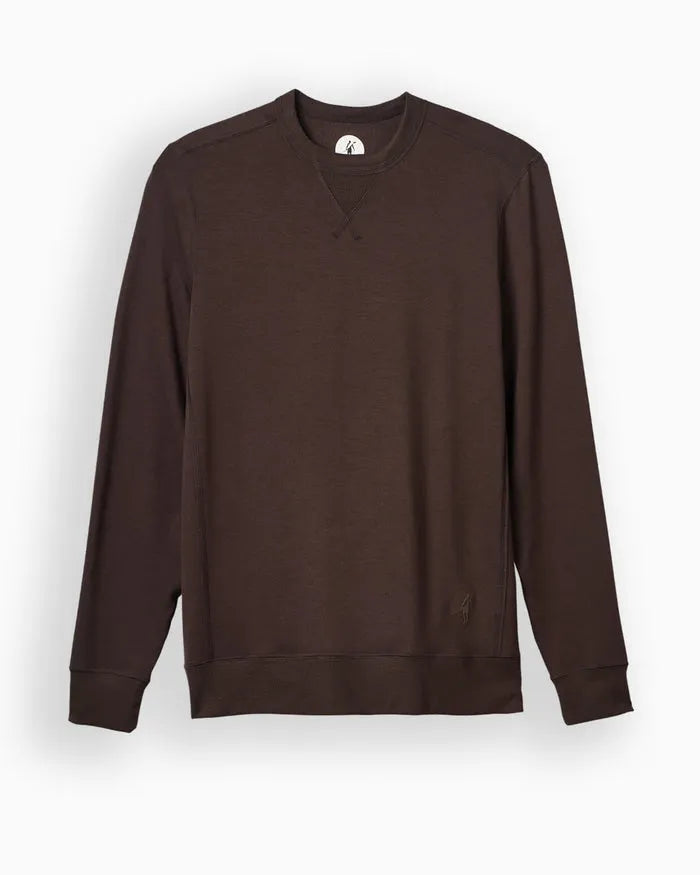 Toes On The Nose Mens Sweatshirt Growler Crew