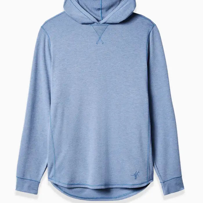 Toes On The Nose Mens Shirt Schooner Long Sleeve Hoodie