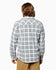 Toes On The Nose Mens Shirt Sunridge Printed Cord