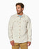 Toes On The Nose Mens Jacket Ojai Polartec Fleece