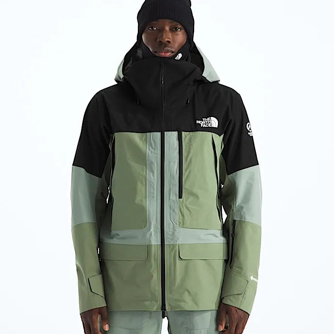 The North Face Mens Snow Jacket Summit Series Verbier GORE-TEX