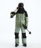 The North Face Mens Snow Jacket Summit Series Verbier GORE-TEX