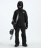 The North Face Mens Snow Pants Summit Series Verbier GORE-TEX Bibs
