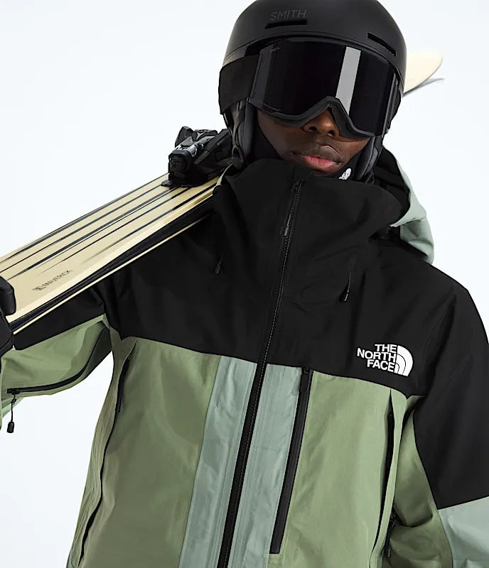 The North Face Mens Snow Jacket Summit Series Verbier GORE-TEX