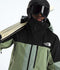 The North Face Mens Snow Jacket Summit Series Verbier GORE-TEX